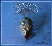 Bild vom Artikel Their Greatest Hits Volumes 1 & 2 vom Autor Eagles