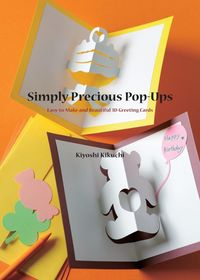 Produktbild: Simply Precious Pop-Ups