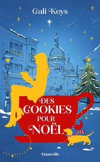 Produktbild: Des cookies pour No&euml;l