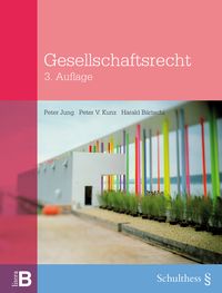 Produktbild: Gesellschaftsrecht