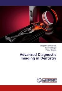 Produktbild: Advanced Diagnostic Imaging in Dentistry