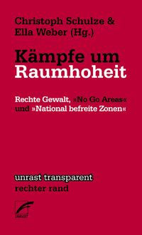 Produktbild: K&auml;mpfe um Raumhoheit