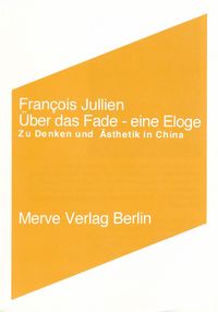 Produktbild: &Uuml;ber das Fade