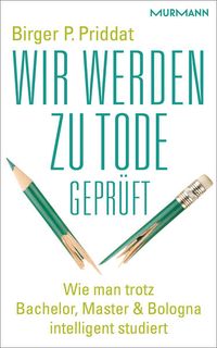 Produktbild: Wir werden zu Tode gepr&uuml;ft