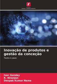 Produktbild: Inova&ccedil;&atilde;o de produtos e gest&atilde;o da conce&ccedil;&atilde;o