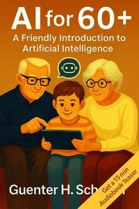 Produktbild: AI for 60+
