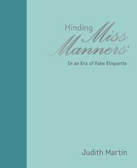 Produktbild: Minding Miss Manners
