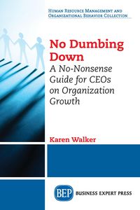 Produktbild: No Dumbing Down