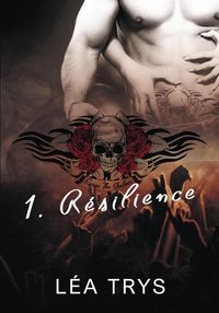 Produktbild: Resilience