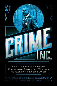 Produktbild: Crime Inc.