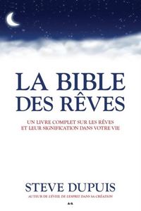 Produktbild: La bible des reves
