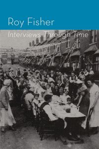 Produktbild: Interviews Through Time