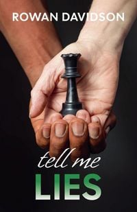 Produktbild: Tell Me Lies