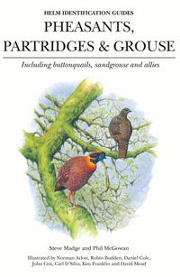 Produktbild: Pheasants, Partridges & Grouse