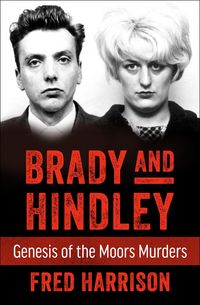Produktbild: Brady and Hindley