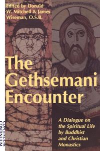 Produktbild: Gethsemani Encounter