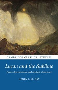 Produktbild: Lucan and the Sublime