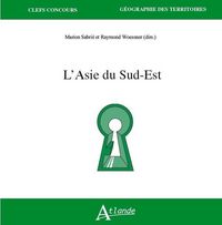 Produktbild: Asie du sud est