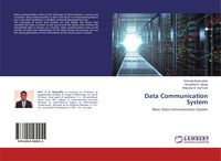 Produktbild: Data Communication System