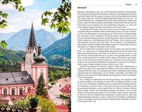 TRESCHER Reiseführer Steiermark