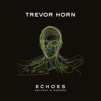 Produktbild: ECHOES: Ancient & Modern