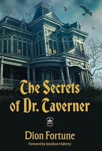 Produktbild: The Secrets of Dr. Taverner