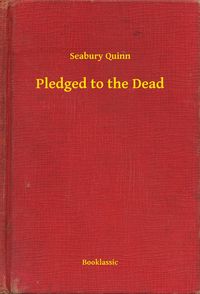 Produktbild: Pledged to the Dead