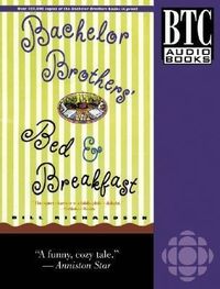 Produktbild: Richardson, B: Bachelor Brothers' Bed & Breakfast