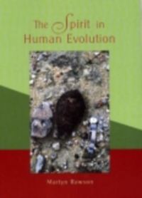 Produktbild: The Spirit in Human Evolution