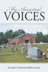 Produktbild: My Ancestral Voices