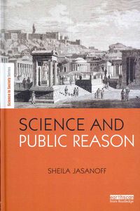 Produktbild: Science and Public Reason