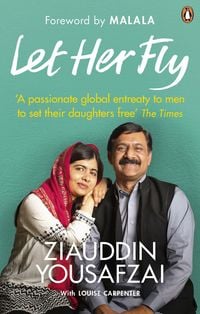 Produktbild: Let Her Fly