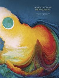 Produktbild: The Hero's Journey Dream Journal