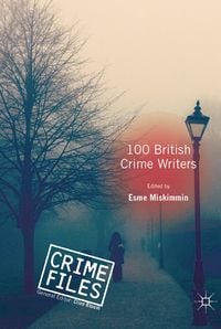 Produktbild: 100 British Crime Writers