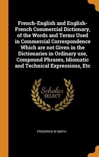 Produktbild: French-English & English-Frenc