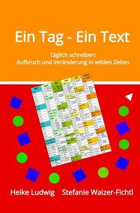 Produktbild: Ein Tag - Ein Text