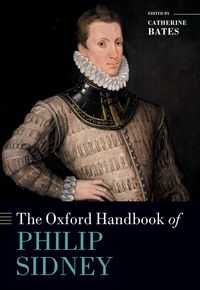 Produktbild: The Oxford Handbook of Philip Sidney