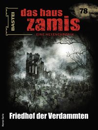 Produktbild: Das Haus Zamis 78