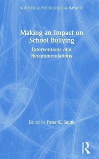 Produktbild: Making an Impact on School Bullying