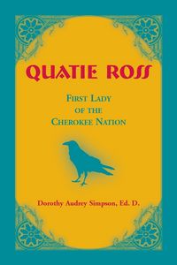Produktbild: Quatie Ross