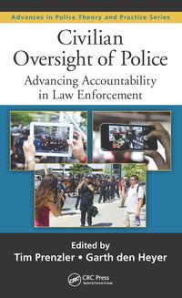 Produktbild: Civilian Oversight of Police