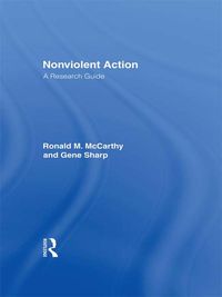 Produktbild: Nonviolent Action