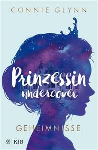 Produktbild: Prinzessin undercover - Geheimnisse