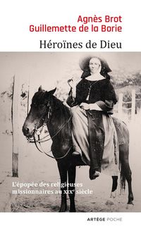 Produktbild: H&eacute;ro&iuml;nes de Dieu