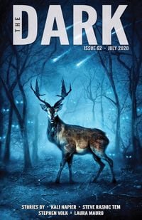 Produktbild: The Dark Issue 62