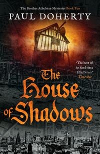Produktbild: The House of Shadows