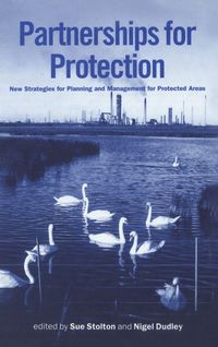 Produktbild: Partnerships for Protection