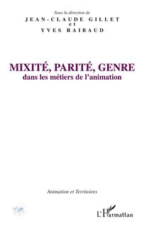 Produktbild: Mixit&eacute;, parit&eacute;, genre