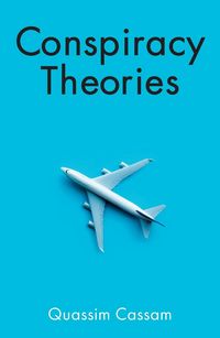 Produktbild: Conspiracy Theories
