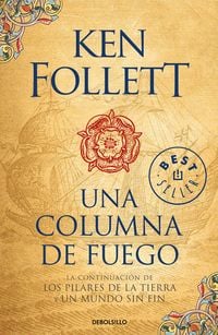 Produktbild: Una Columna de Fuego / A Column of Fire